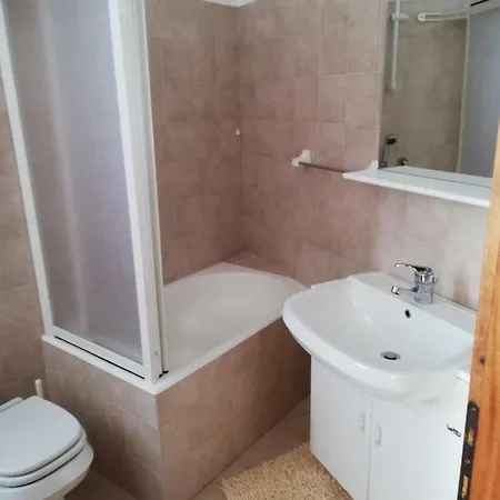 Apartament Casa Lucia *