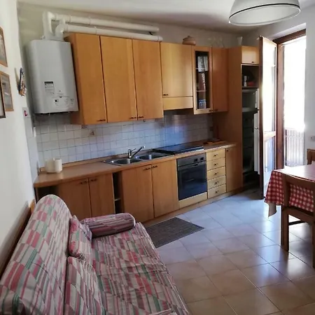 Casa Lucia Roncobello