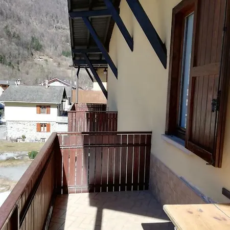 Casa Lucia
