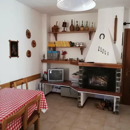 Apartament Casa Lucia
